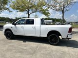 New 2025 RAM 2500 Laramie w/ Night Edition image 4