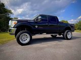 Used 2016 Ford F350 Lariat w/ Lariat Ultimate Package image 2