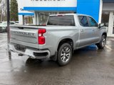 New 2025 Chevrolet Silverado 1500 LT w/ Z71 Off-Road Package image 5