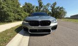 Used 2023 BMW M5 w/ Competition Package image 4