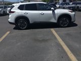 New 2025 Nissan Rogue SV image 6