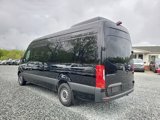 Used 2025 Mercedes-Benz Sprinter 2500 image 3