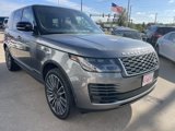 Used 2018 Land Rover Range Rover HSE image 6