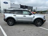 Certified 2023 Ford Bronco Sport Big Bend w/ Convenience Package image 3
