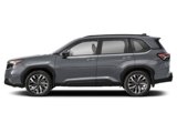 New 2025 Subaru Forester Touring image 2
