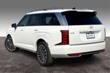 New 2026 Hyundai Palisade Calligraphy image 4