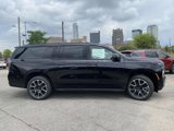 New 2025 Chevrolet Suburban RST w/ Comfort Package image 4