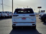 New 2025 Jeep Grand Cherokee L Overland image 6