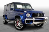 New 2025 Mercedes-Benz G 63 AMG 4MATIC image 2
