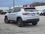 New 2025 Jeep Compass Limited image 5