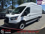 Used 2024 Ford Transit 350 148 High Roof Extended image 3