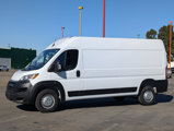 Used 2024 RAM ProMaster 2500 image 2