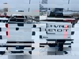 New 2025 Chevrolet Silverado 3500 LT image 4