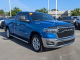New 2025 RAM 1500 Big Horn image 3