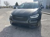 New 2025 Chrysler Pacifica Premium image 6