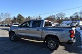 New 2025 Chevrolet Colorado W/T w/ WT Convenience Package II image 2