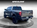 Used 2022 RAM 1500 Laramie w/ Laramie Southwest Edition image 4