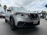 Used 2019 Nissan Kicks SV image 4