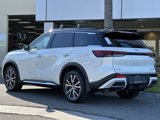 New 2025 INFINITI QX60 Autograph image 4