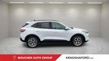 Certified 2022 Ford Escape Titanium image 5