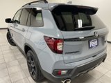 Certified 2024 Honda Passport Black Edition image 6