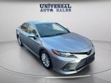 Used 2024 Toyota Camry LE image 3