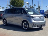 New 2025 Volkswagen ID. Buzz Pro S image 3