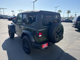 Certified 2023 Jeep Wrangler Sport image 5