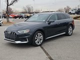 Used 2020 Audi A4 2.0T allroad Premium Plus w/ Premium Plus Package image 4