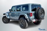 New 2025 Jeep Wrangler Unlimited Rubicon image 3