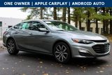 Used 2023 Chevrolet Malibu RS image 2
