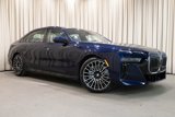 New 2025 BMW 760i xDrive image 2