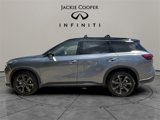 New 2026 INFINITI QX60 Autograph w/ Dark Cargo Package image 2