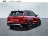 New 2026 Cadillac Vistiq Sport image 4