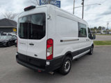 Used 2023 Ford Transit 250 Medium Roof w/ Load Area Protection Package image 5