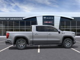 New 2026 GMC Sierra 1500 SLT w/ SLT Premium Plus Package image 5