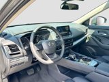 New 2026 Nissan Rogue SV image 2