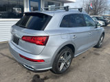 Used 2018 Audi SQ5 Premium Plus w/ Navigation Package image 5