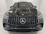 New 2025 Mercedes-Benz GLE 53 AMG 4MATIC Coupe image 3