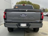 New 2025 Ford F150 Lightning XLT image 5