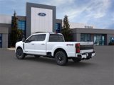 New 2025 Ford F250 Platinum image 4