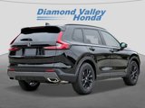 New 2026 Honda CR-V Sport-L image 3