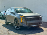 New 2026 Kia Sportage SX Prestige image 3