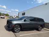 Used 2021 Cadillac Escalade ESV Sport w/ Driver Assist Tech Package image 4