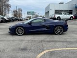 New 2025 Chevrolet Corvette Stingray Premium Conv image 2