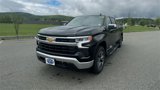 New 2025 Chevrolet Silverado 1500 LT w/ Z71 Off-Road Package image 3