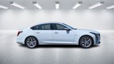 New 2025 Cadillac CT5 Premium Luxury image 6