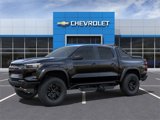 New 2025 Chevrolet Colorado ZR2 w/ Midnight Edition image 2