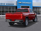 New 2026 Chevrolet Silverado 2500 LTZ image 4