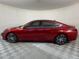 Certified 2025 Lexus ES 300h w/ Premium Package image 4
